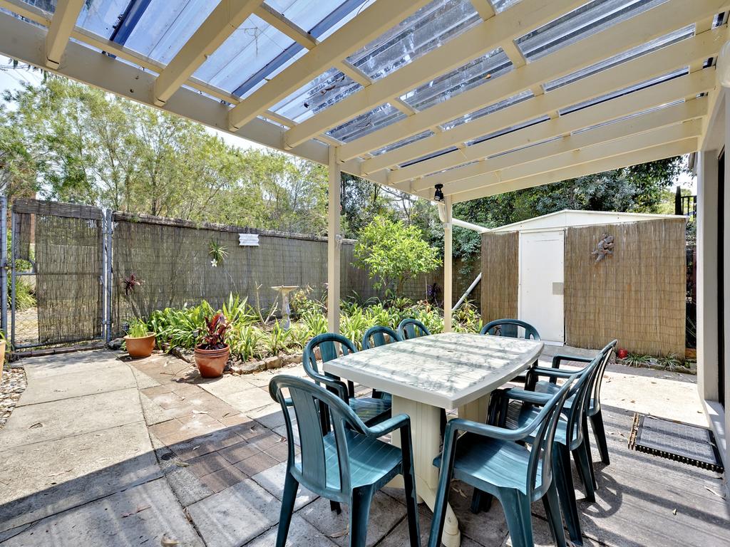 Gretel Close 5 Beach House Nelson Bay