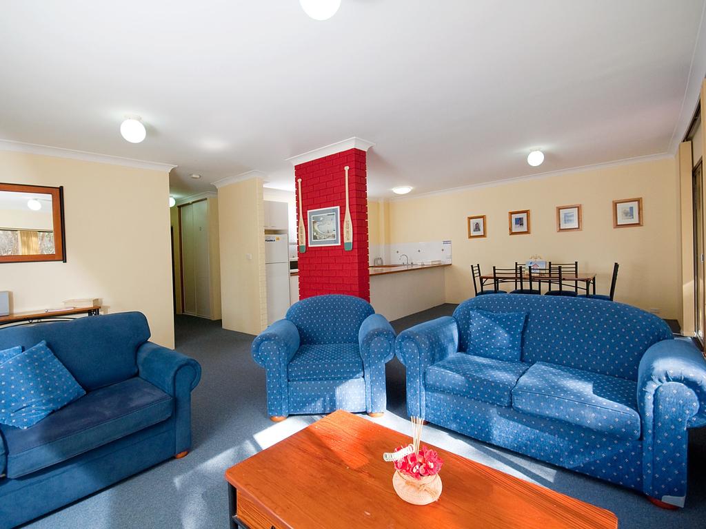 Gretel Close Maeva Lodge Unit 04 14 Nelson Bay
