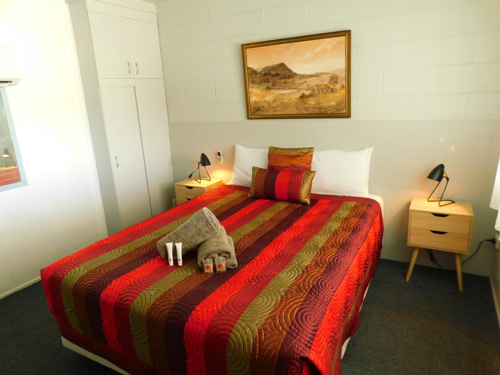 Hatton Vale Motel Hatton Vale
