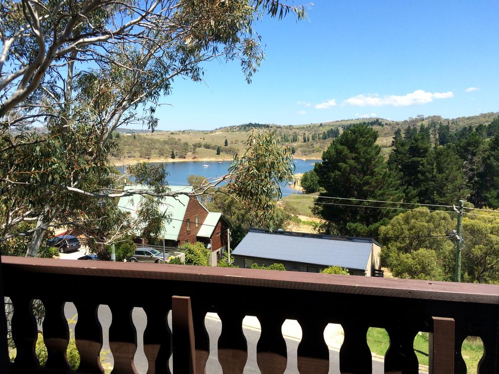 Haus Tirol 4 Jindabyne