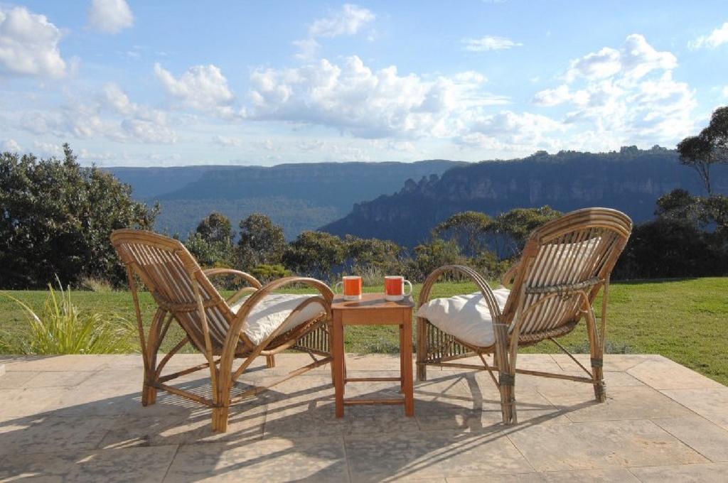 Highview Leura