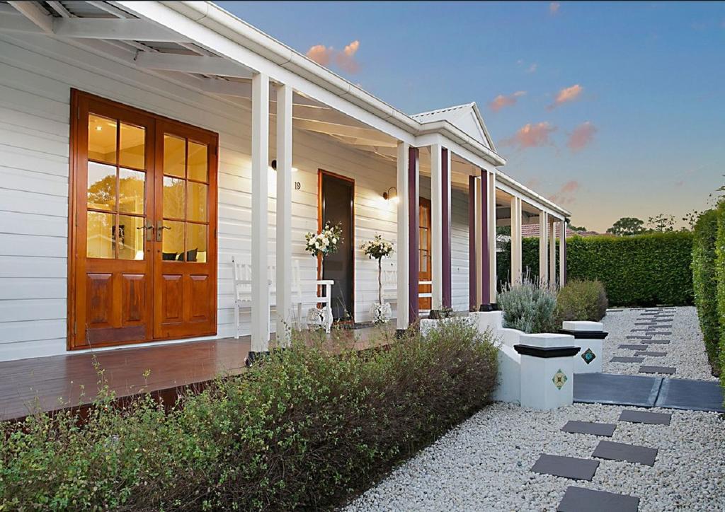 Highview House Hunter Valley Cessnock