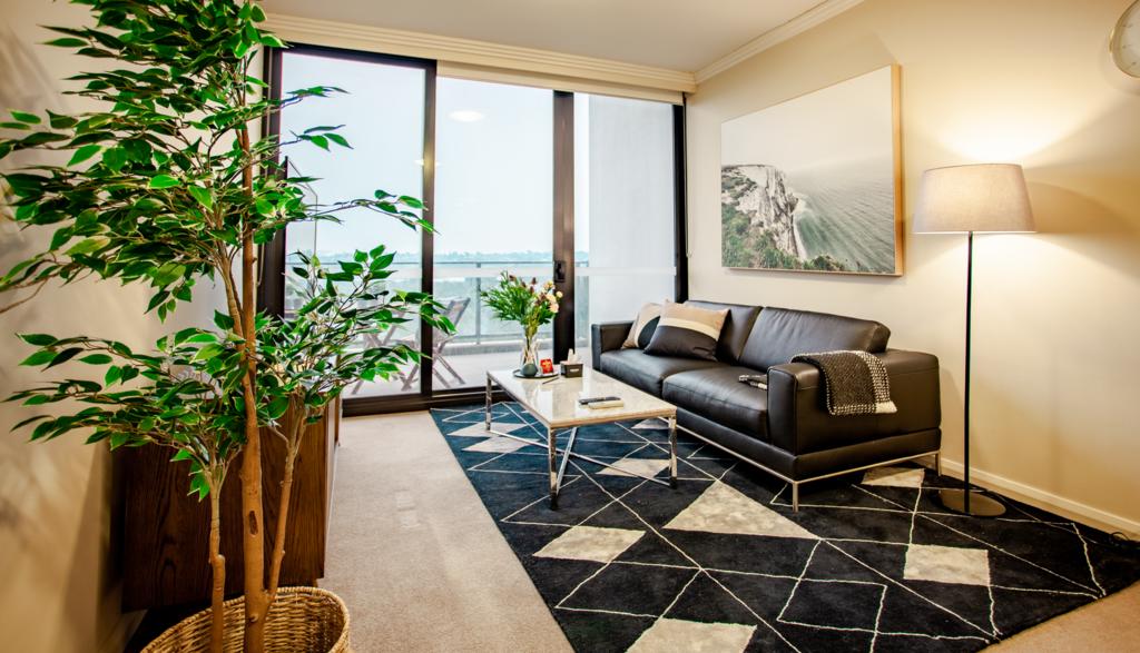 HOAMA Properties at Wentworth Point Wentworth Point