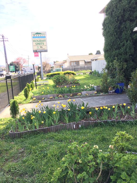 Hobart Apartments Lutana