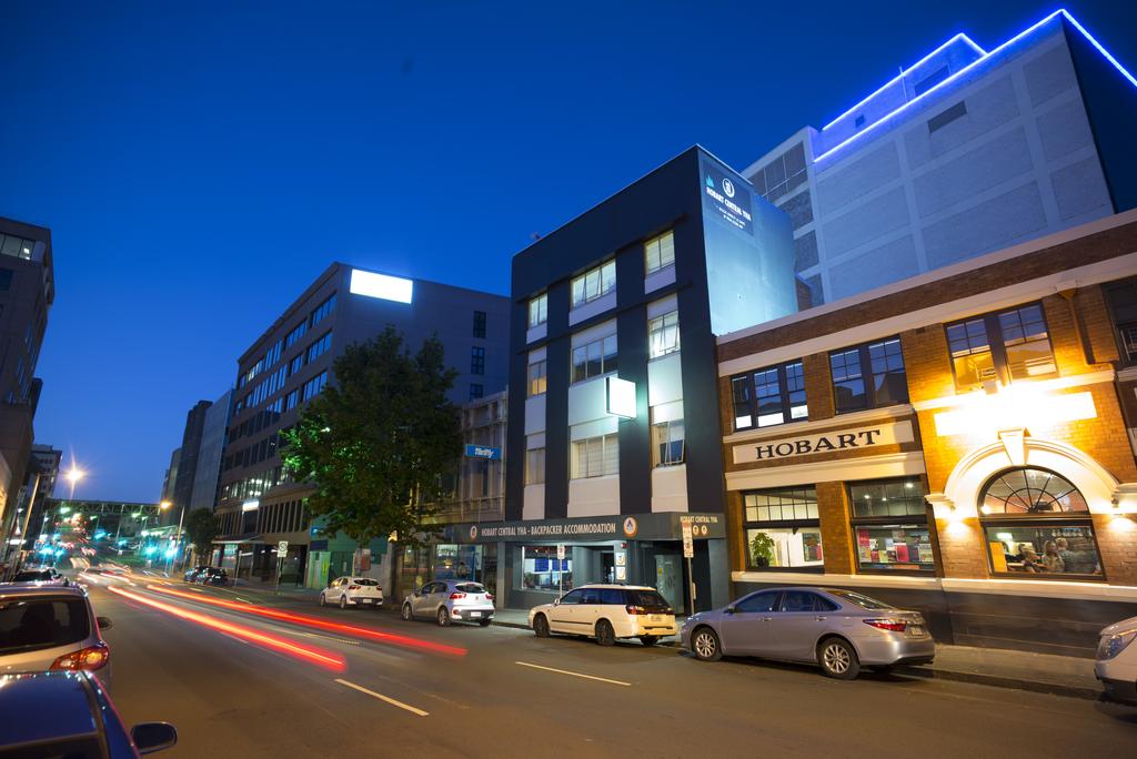 Hobart Central YHA Hobart