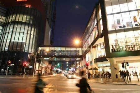 Home away from Home Parramatta Parramatta
