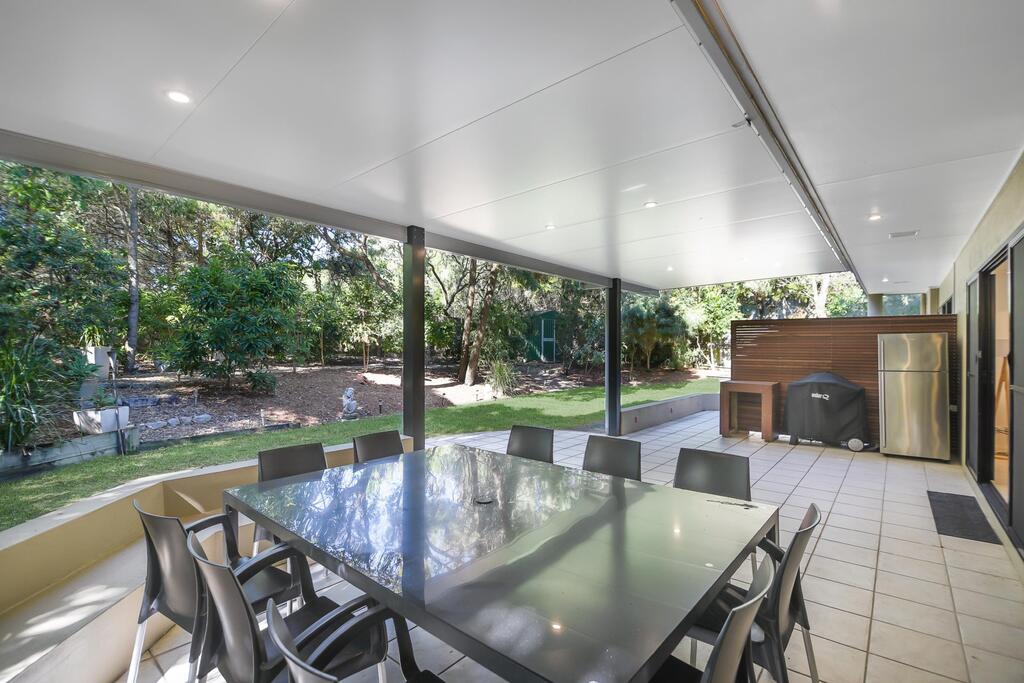 Home away from home 38 Redwood Avenue Marcus Beach Noosa Area Marcus Beach