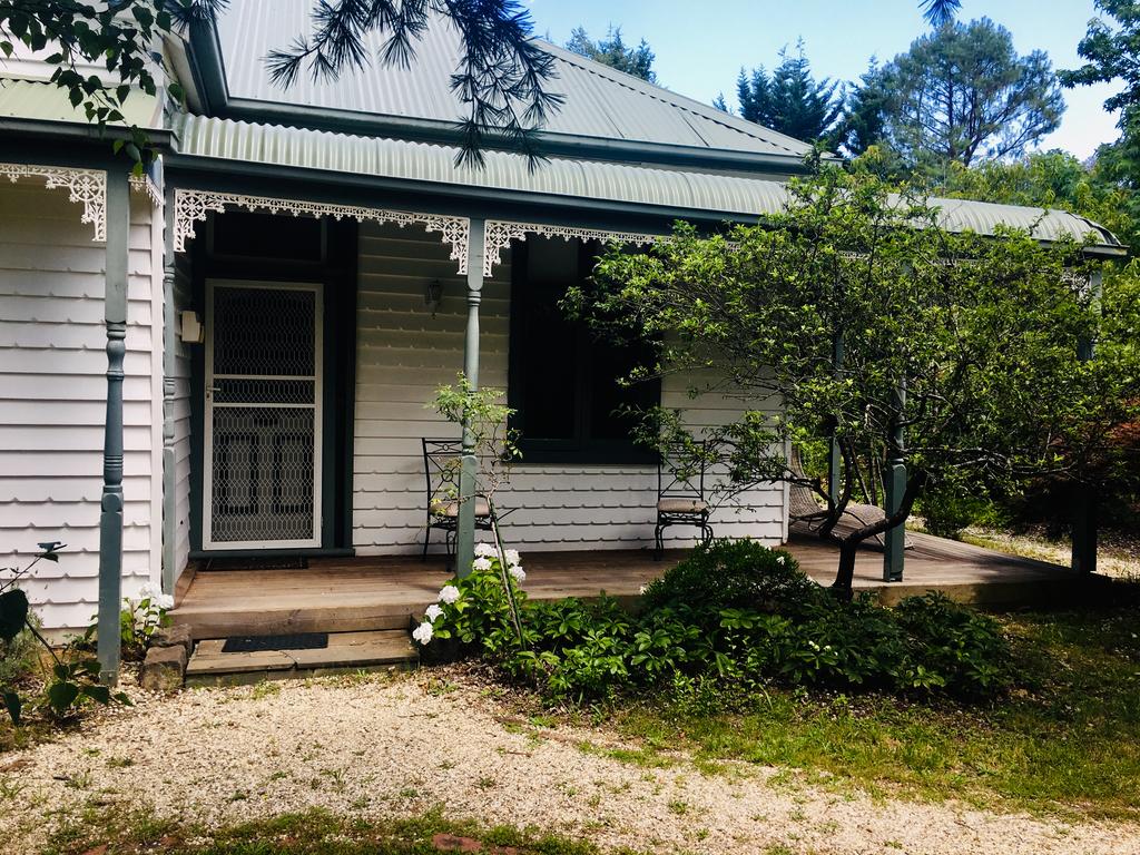 Home Farm Healesville Healesville