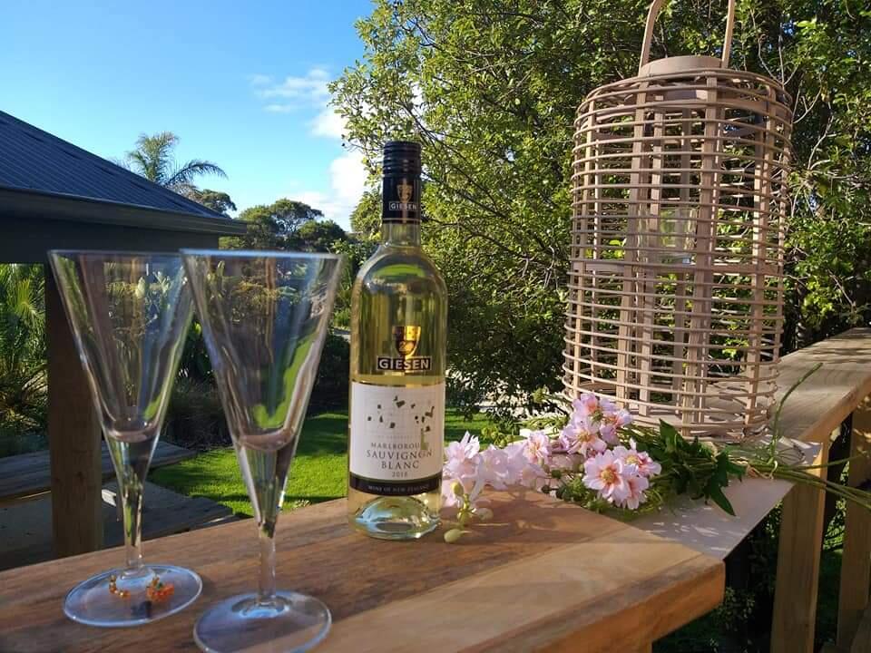 Island Cove Spa Retreat Cowes