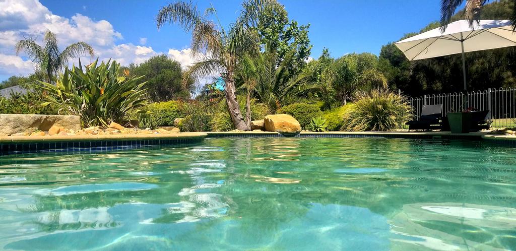 Island Cove Villas Cowes