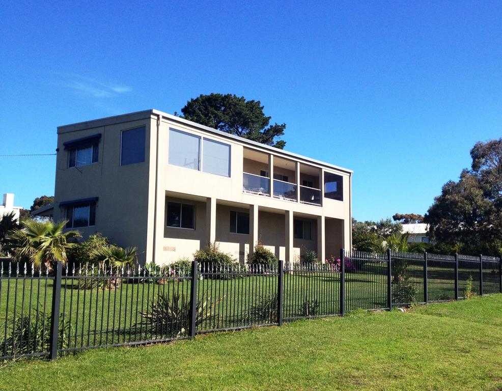 Island Getaway Ventnor