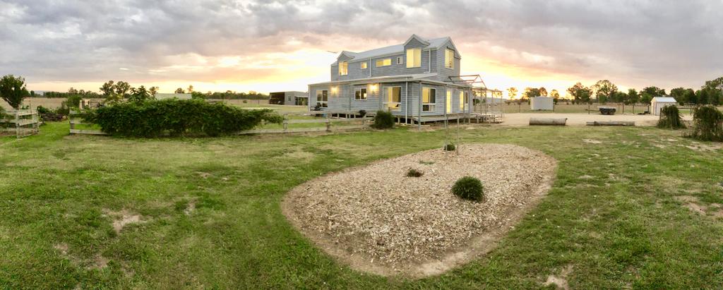 Jackaleah Farm Stay Milawa
