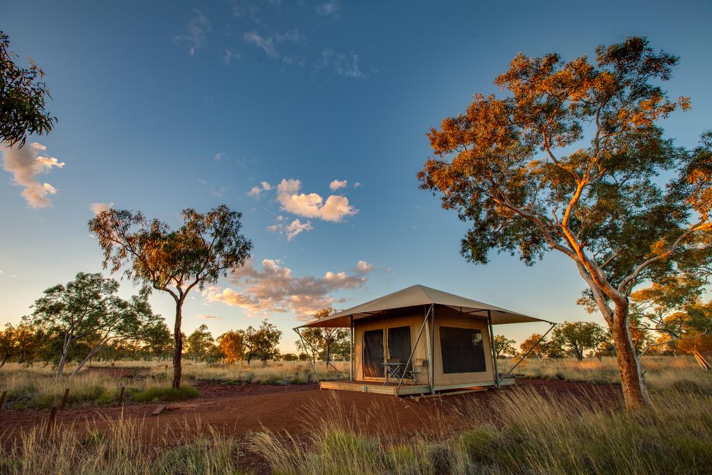 Karijini Eco Retreat Karijini