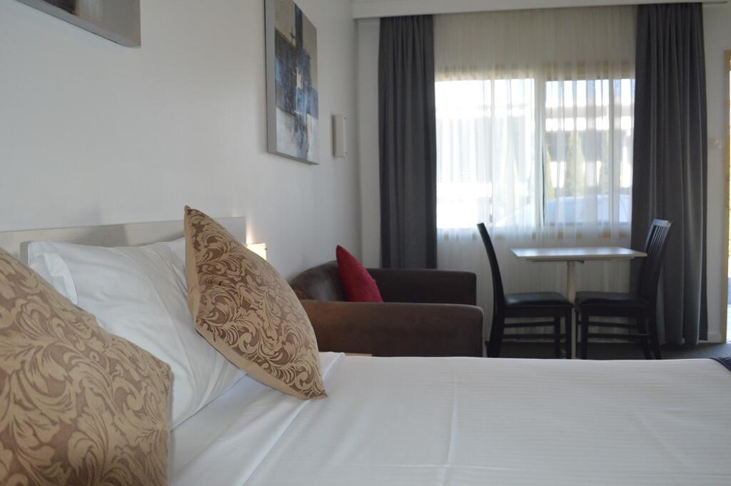 Karinga Motel SureStay Hotel by Best Western Lismore