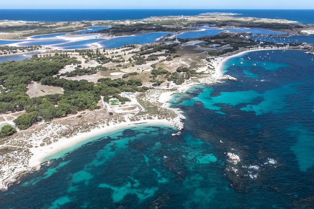 Karma Rottnest Rottnest Island