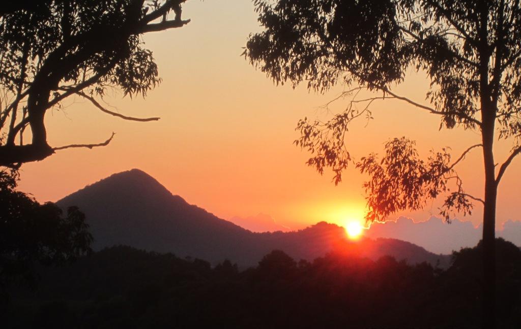 Karmya Cabin Eco-Retreat Cooroy