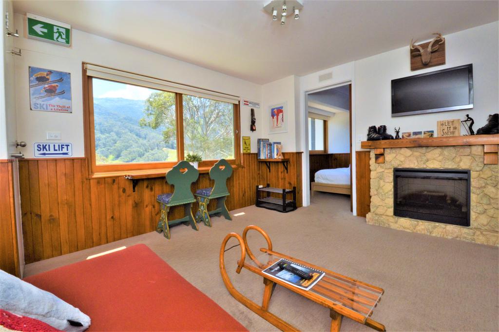 Karoonda 1 Thredbo