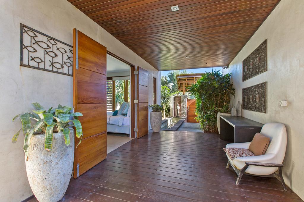 Kingscliff Balinese Beachfront Retreat Kingscliff