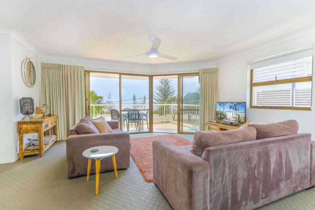 Kingscliff Ocean Breeze - 6/6 Kingscliff Street Kingscliff