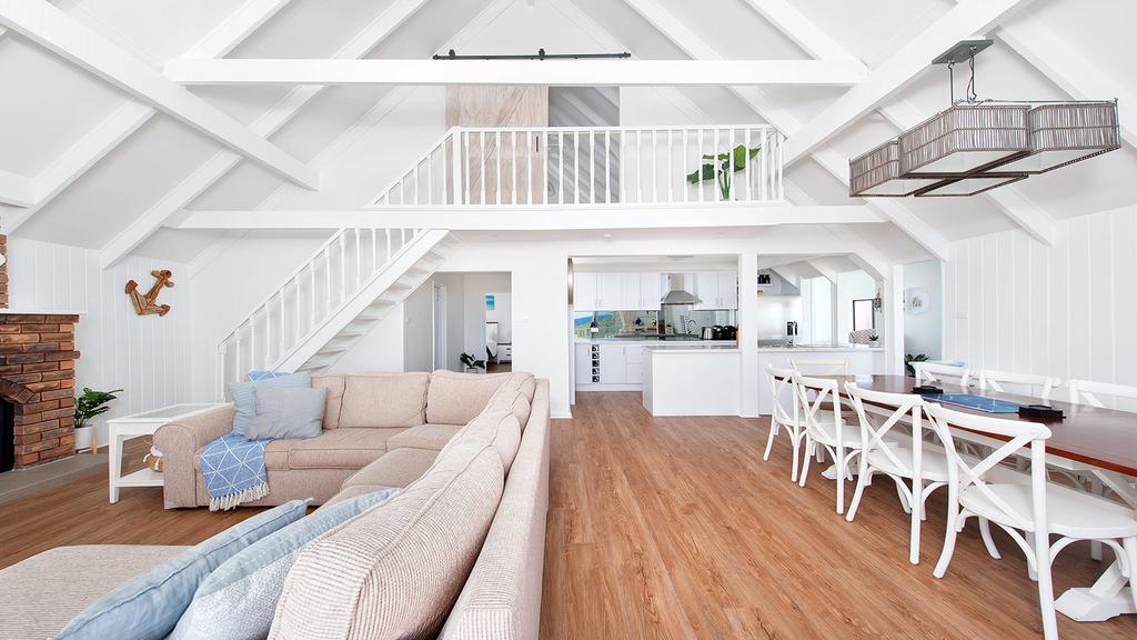 Kingsley Beach House - Boat Harbour Boat Harbour