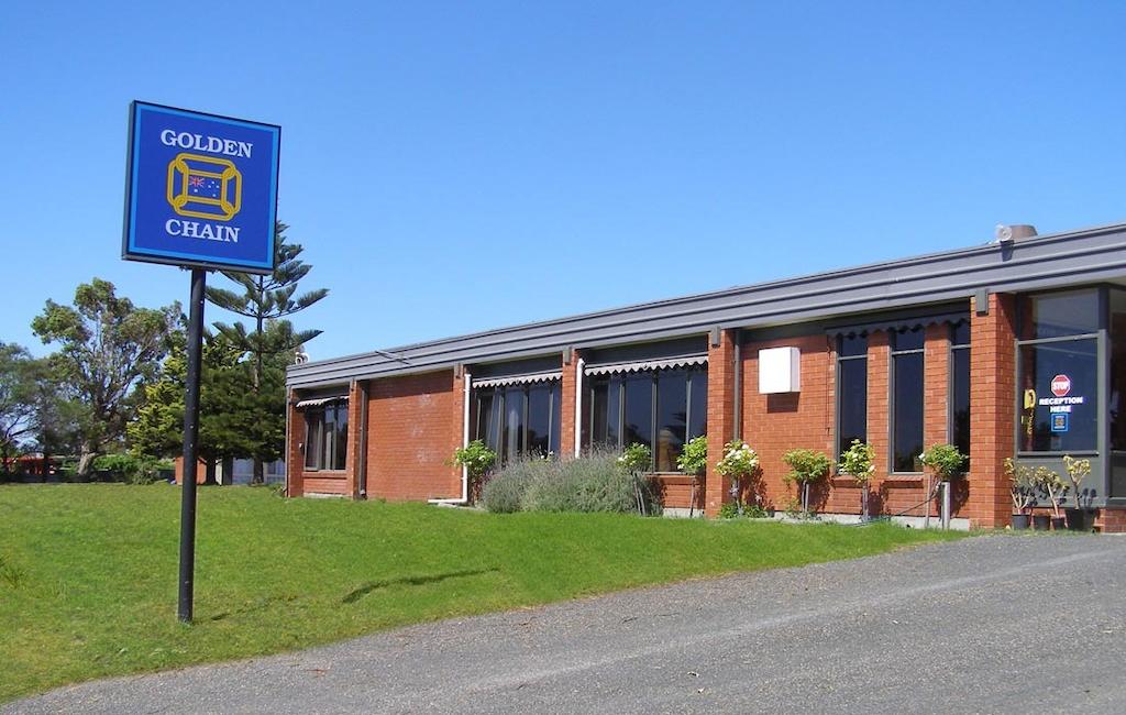 Kingston Lobster Motel Kingston