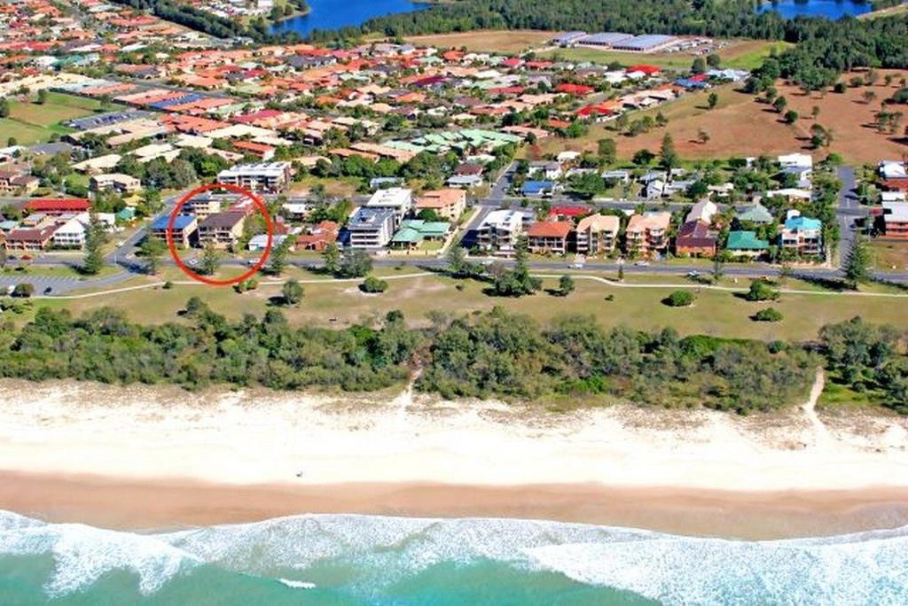 Kingsview Kingscliff