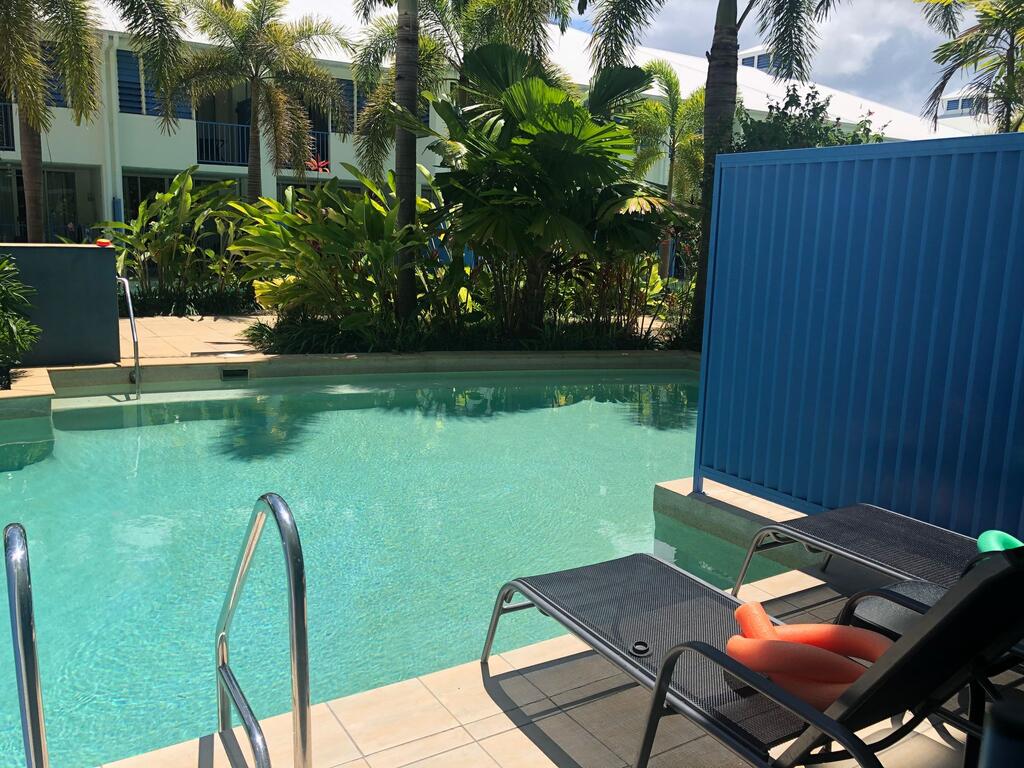 Lagoons Swim out 2 Bedroom Port Douglas