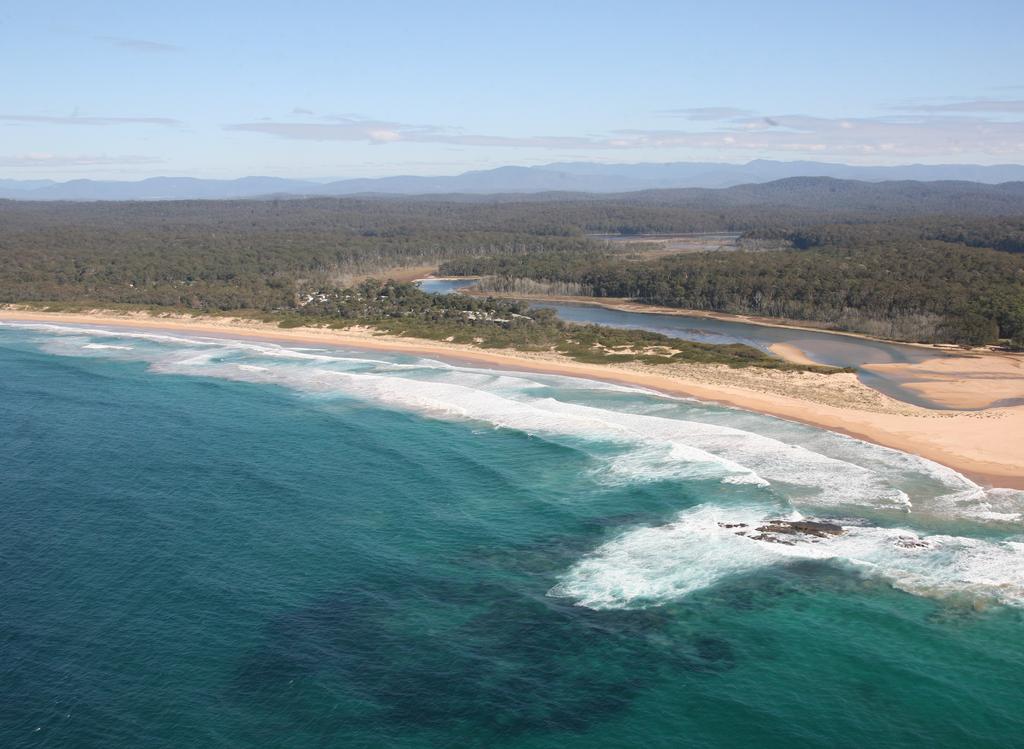 Lakesea Park South Durras