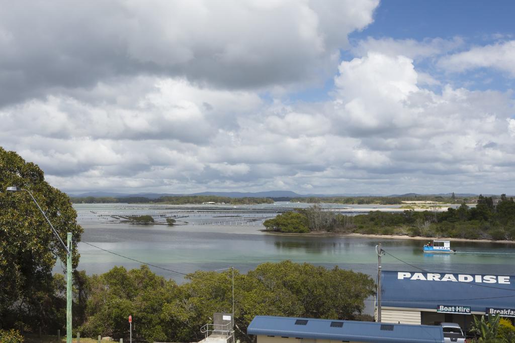 Lakeshore Lodge unit 11 Forster