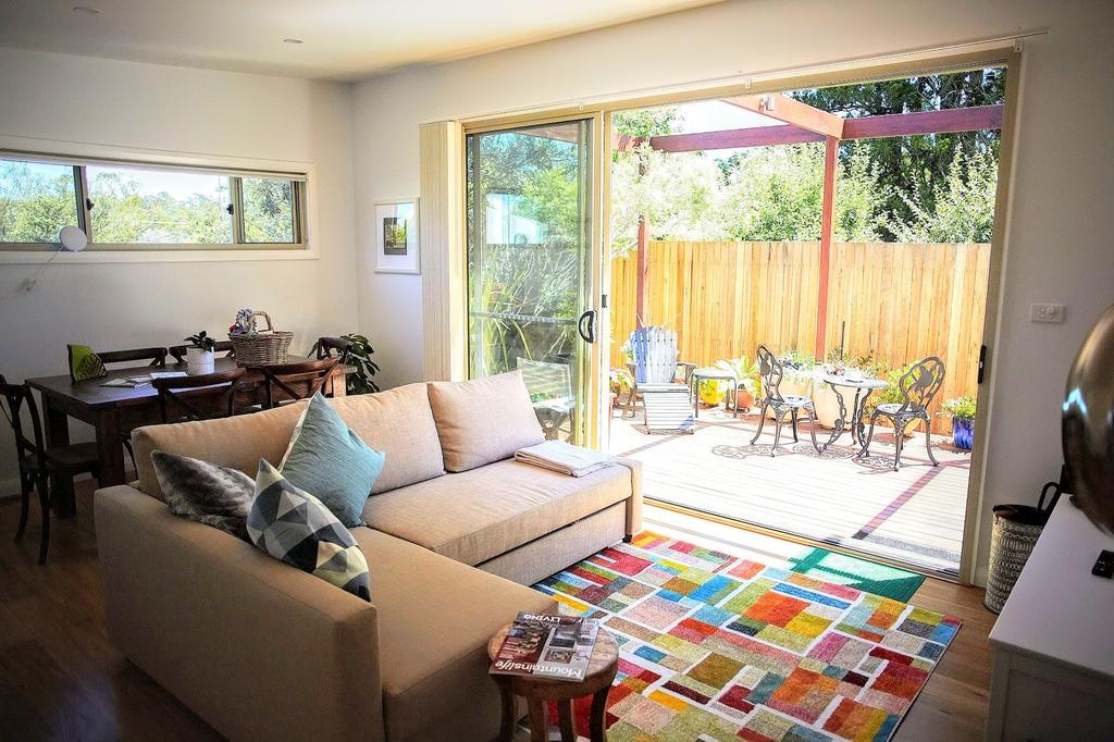 Lil Yoorana - New Cozy Modern - 4 min walk to town - Close to everything Katoomba