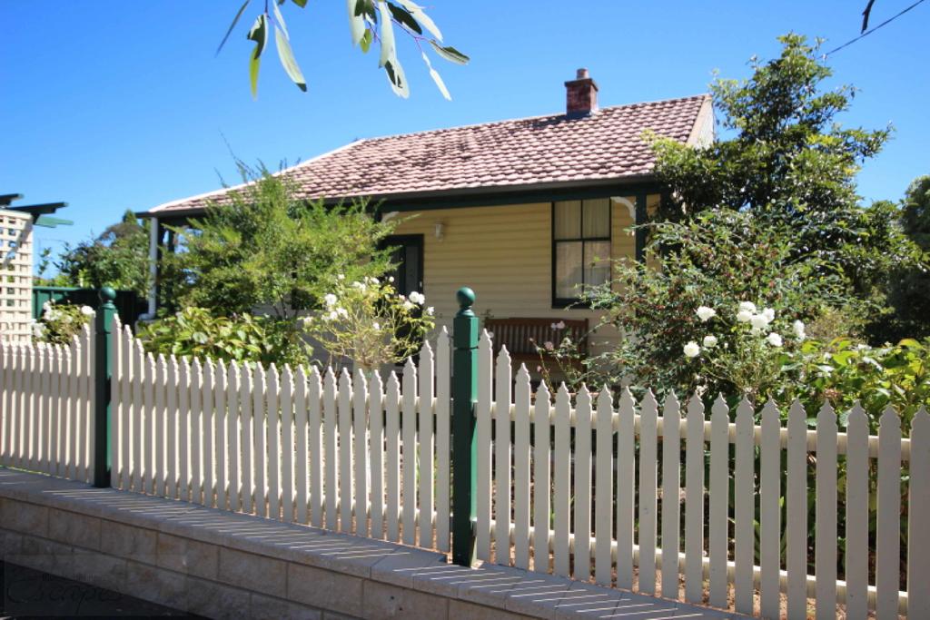 Lilac Cottage Katoomba
