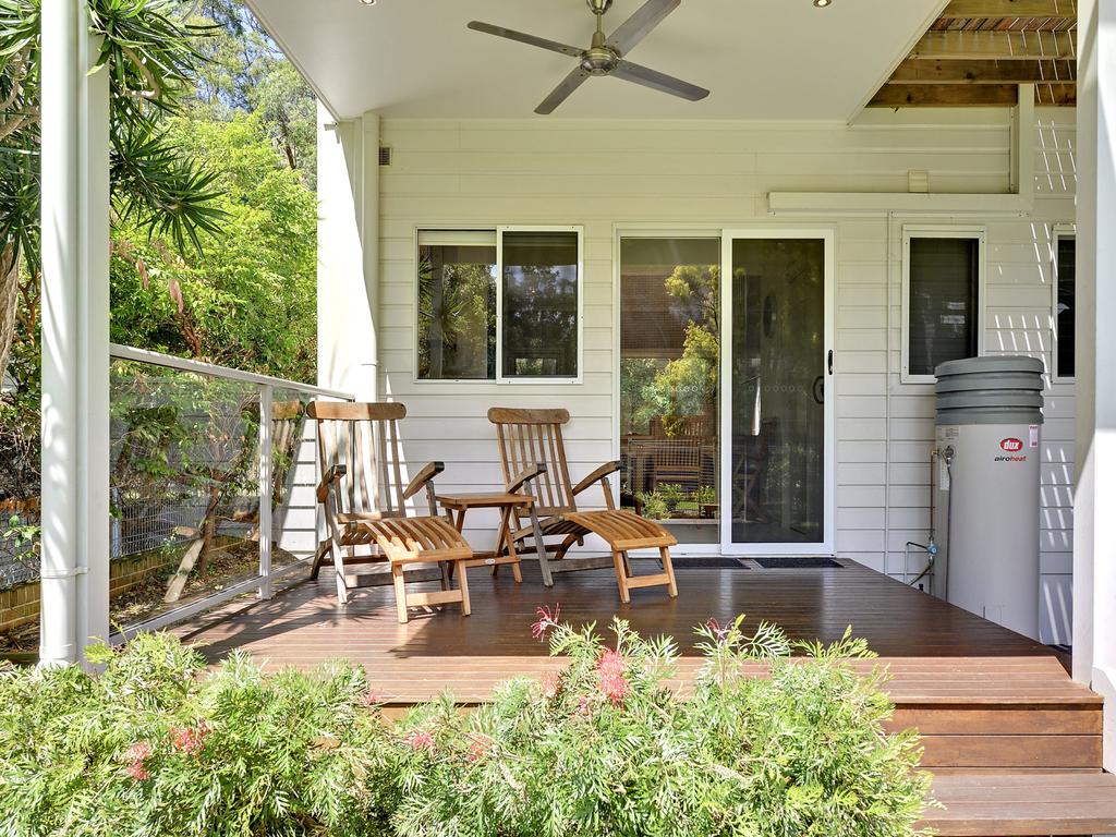 Lillian Street 5 Unit 5 Florida Shoal Bay