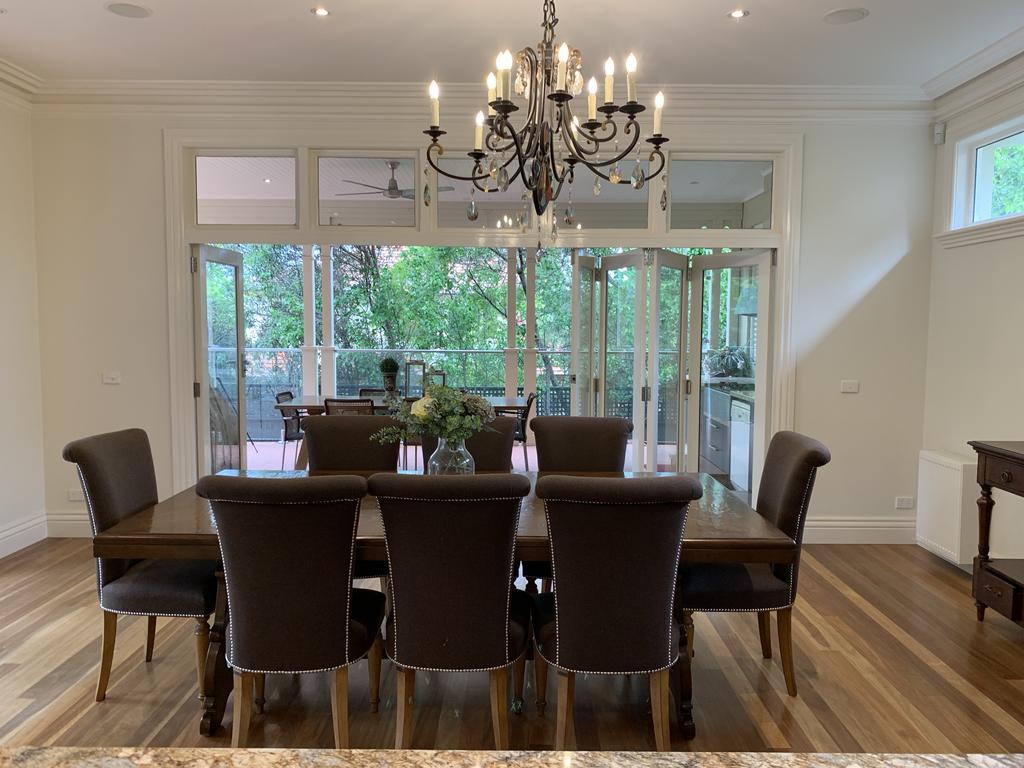 Luxury Inner-Melb 5 brm home close to everything Camberwell