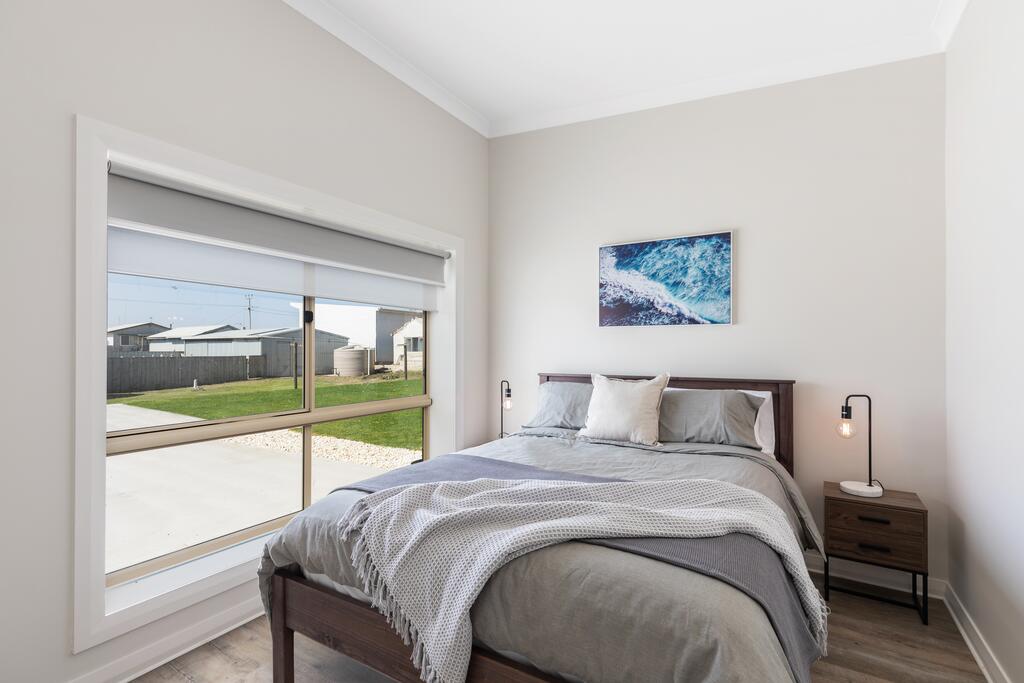Luxury Motel Style Accommodation Carpenter Rocks