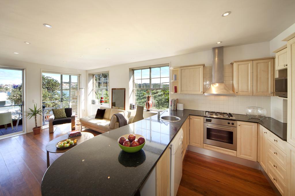 Luxury on Bondi Beach North Bondi