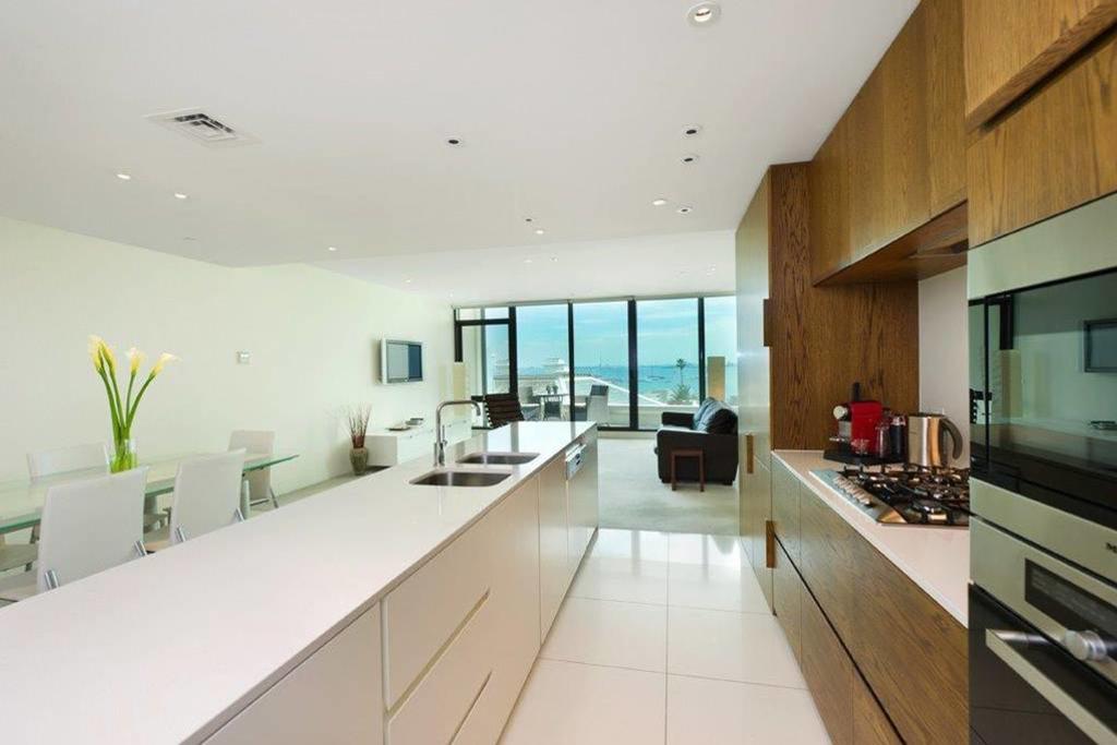 Luxury Opposite The Beach St Kilda