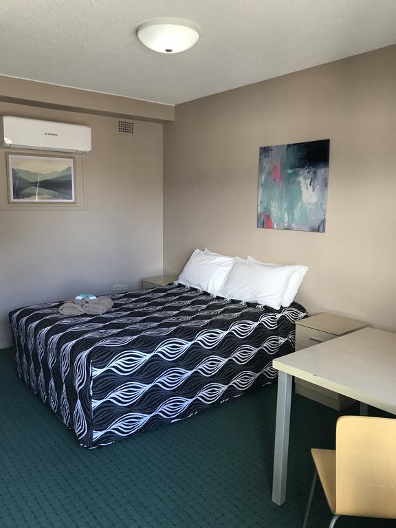 Manning River Motel Taree