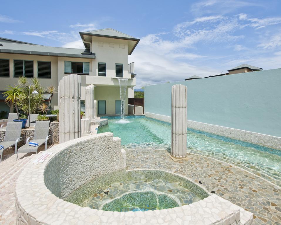 Mantra in the Village Port Douglas
