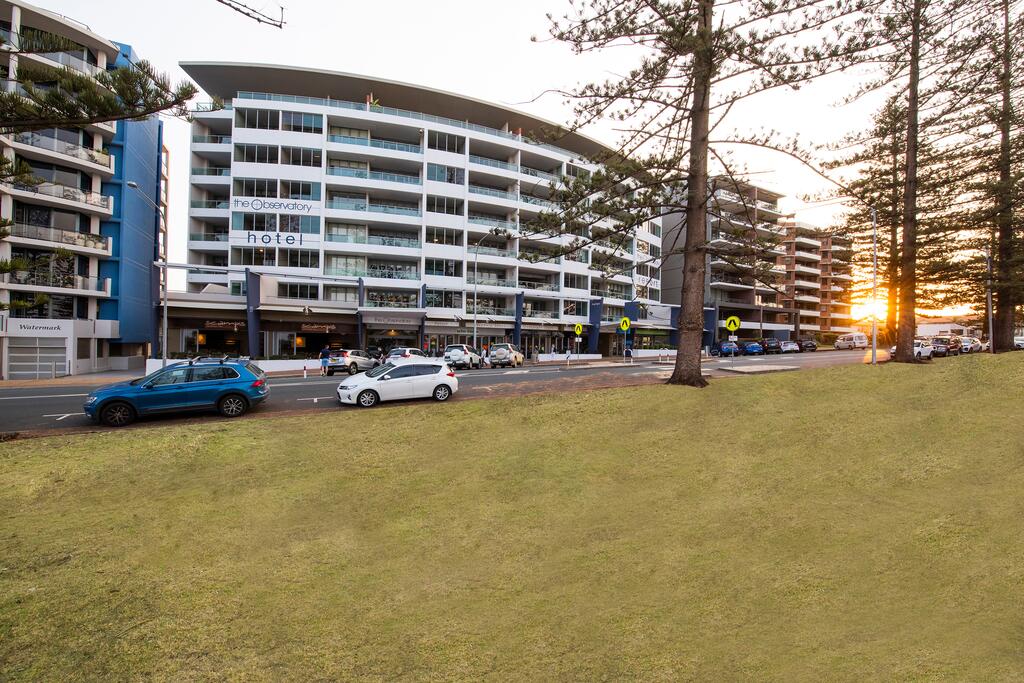 Mantra The Observatory Port Macquarie