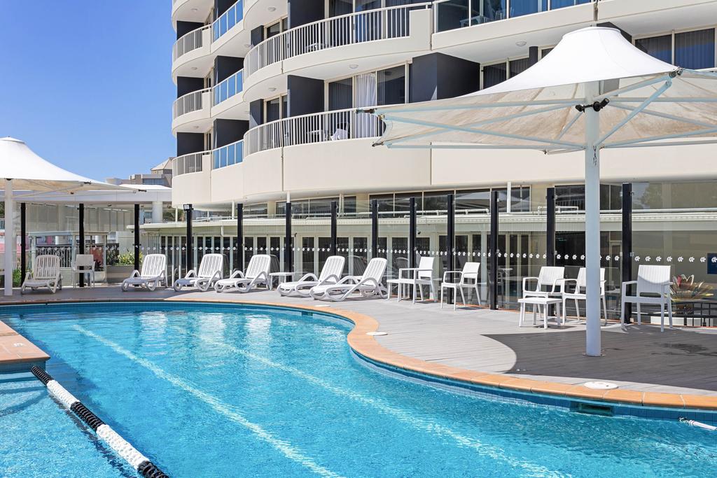 Mantra Twin Towns Tweed Heads