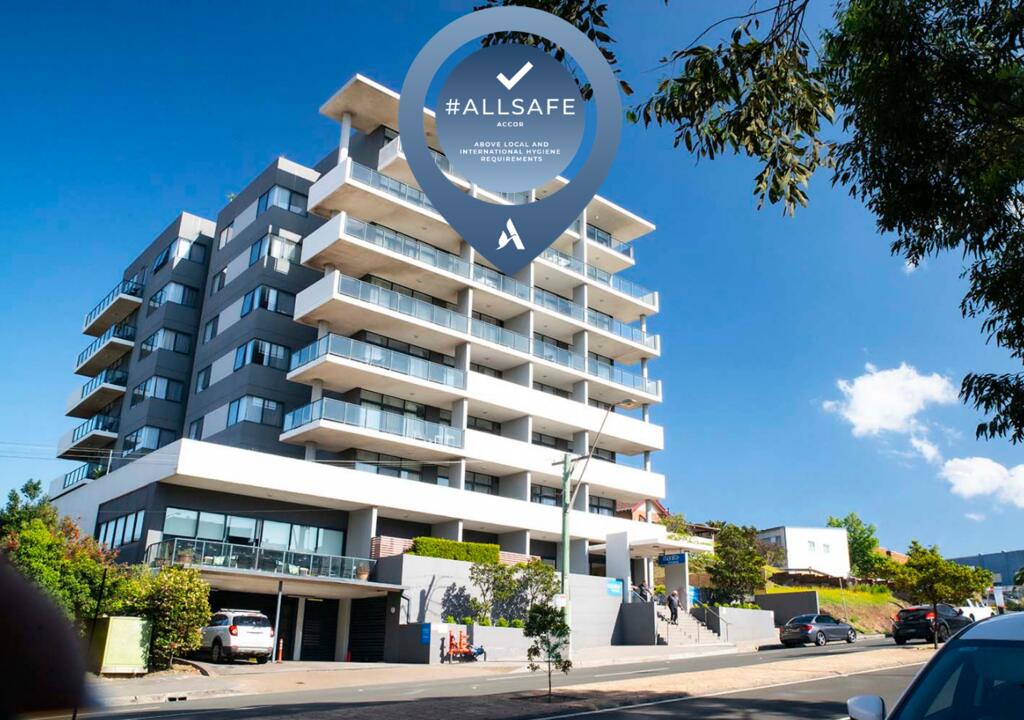 Mantra Wollongong Wollongong