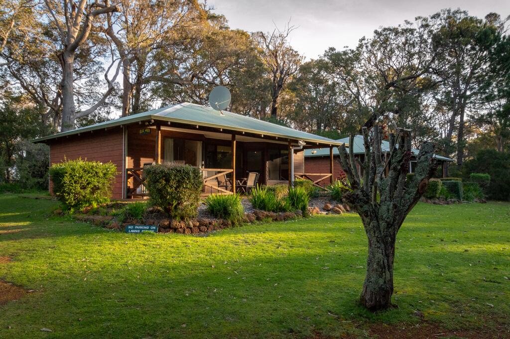Margaret River Chalets Margaret River