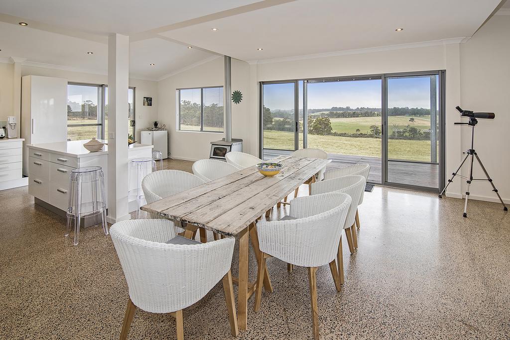Margaret River Farmhouse Rosa Glen