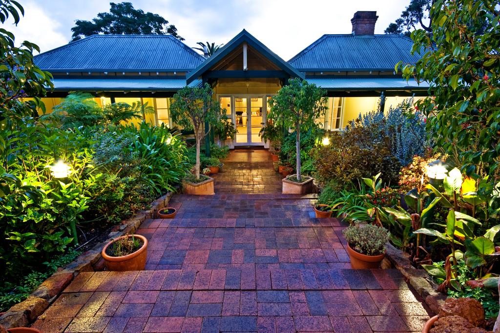 Margaret River Guest House Margaret River