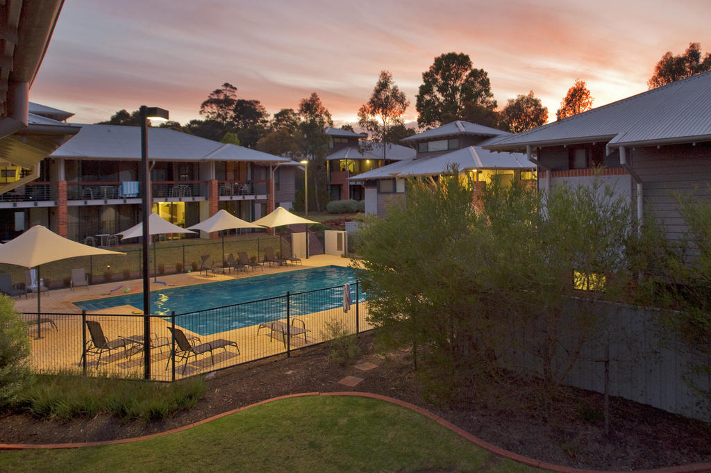 Margarets In Town Apartments formerly Darby Park Serviced Apartments Margaret River