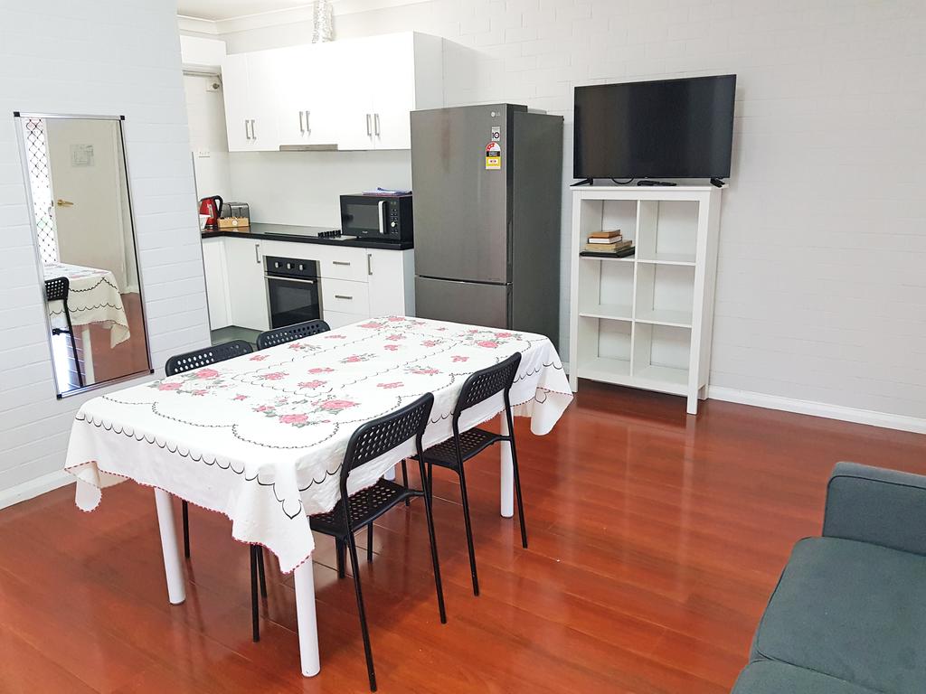 Maria Motel Moree