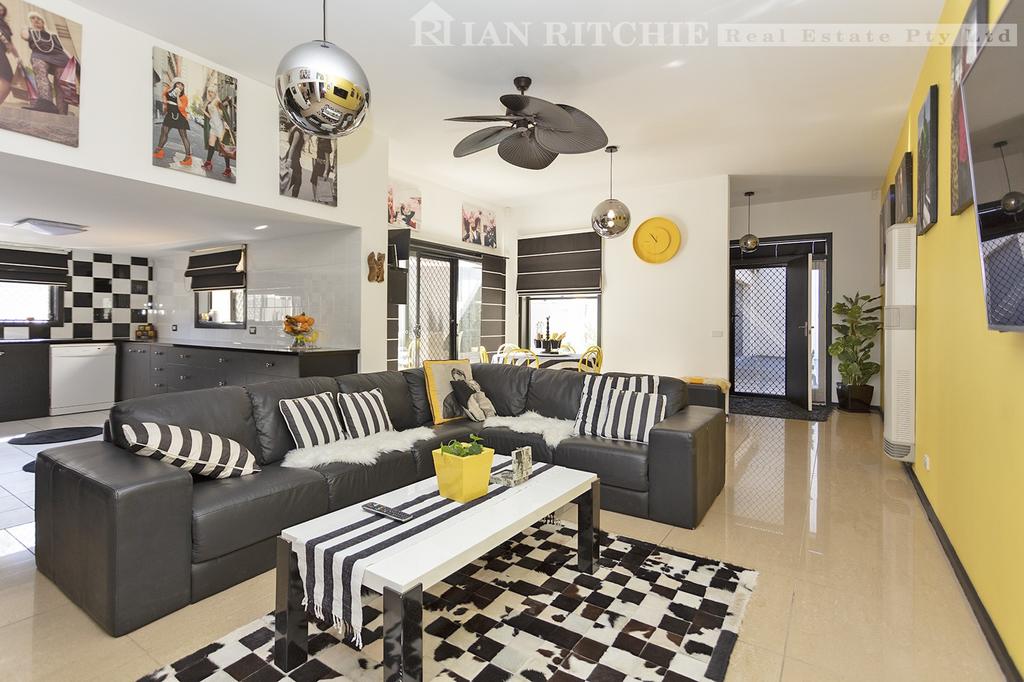 Marilyns Place Private  Spacious  Central Albury