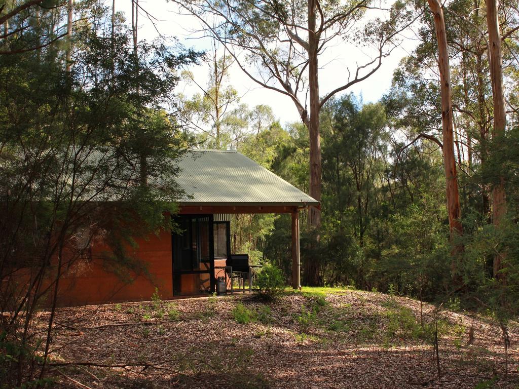 Marima Cottages Pemberton