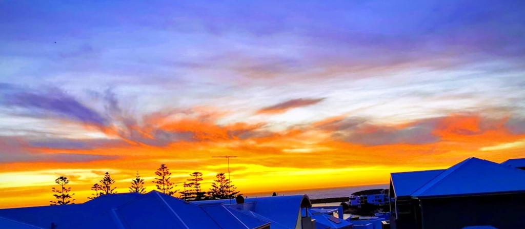 Marina Precinct Mindarie