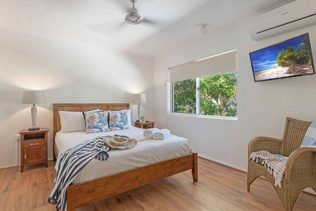 Marina Terraces Port Douglas Port Douglas